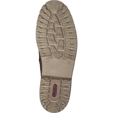 F3611 peanut/moro/moos