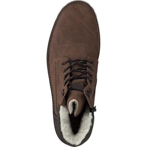 F3611 peanut/moro/moos