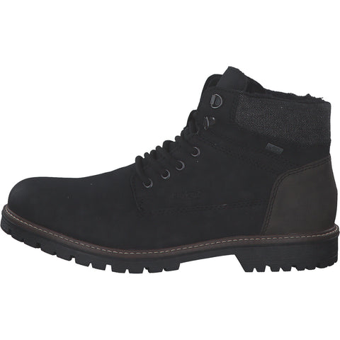 F3611 black/moro/schwarz