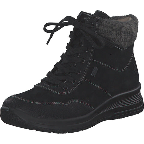 L7710 schwarz/schwarz/anthrazit