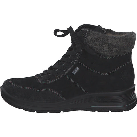 L7710 schwarz/schwarz/anthrazit