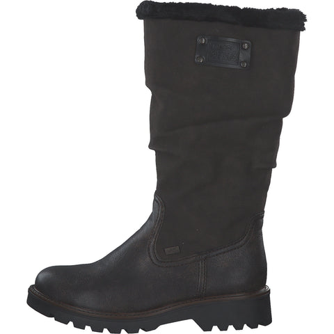 73291 tabak/testadimoro/schwarz/nero