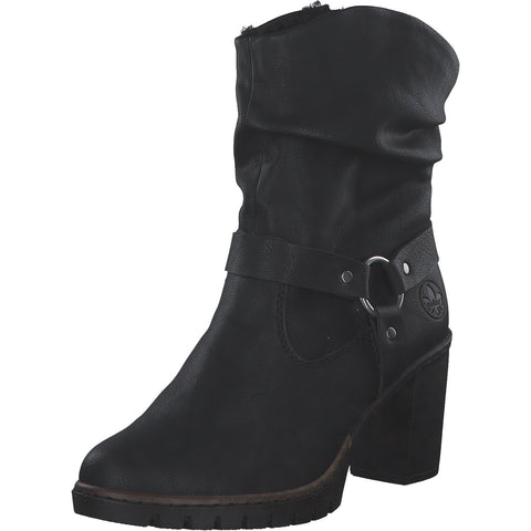 Y2582 Schwarz (Black)