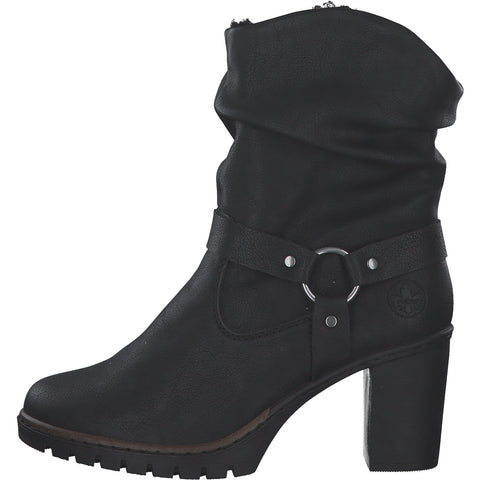 Y2582 Schwarz (Black)