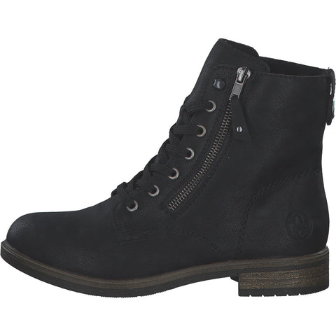 72221 Schwarz (Black)