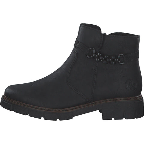 Z3566 schwarz/schwarz