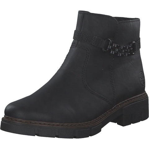 Z3566 schwarz/schwarz