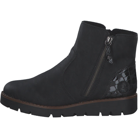 44950 schwarz/black/schwarz