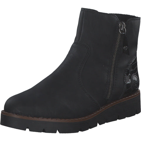 44950 schwarz/black/schwarz