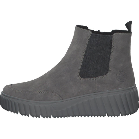 N2553 grey/anthrazit