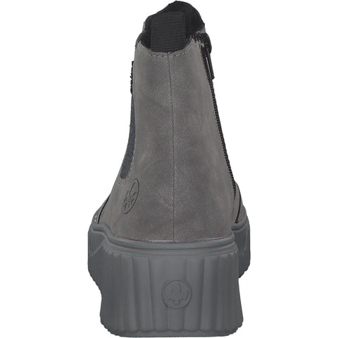 N2553 grey/anthrazit