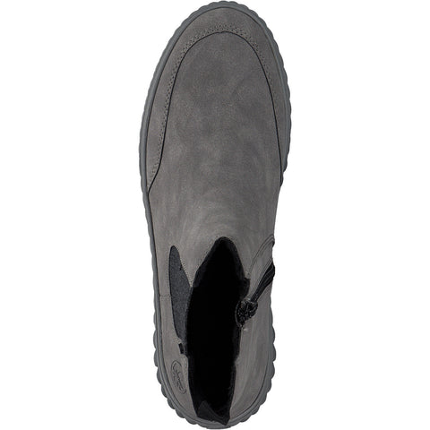 N2553 grey/anthrazit