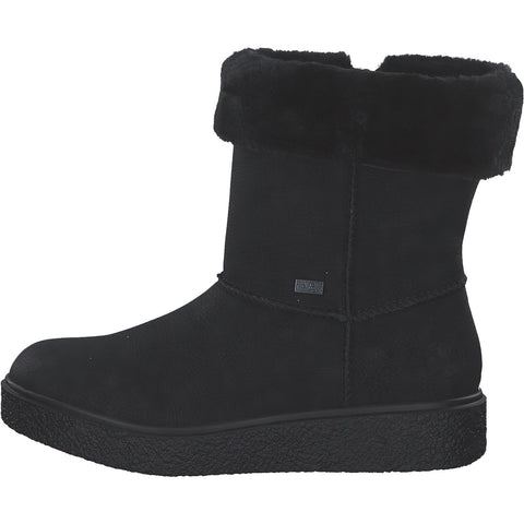 Y0090 Schwarz/Schwarz