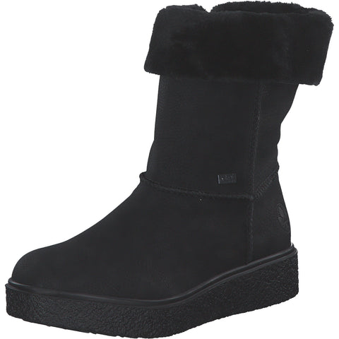 Y0090 Schwarz/Schwarz