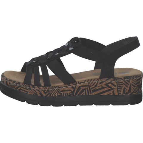 V3902 schwarz/schwarz/schwarz