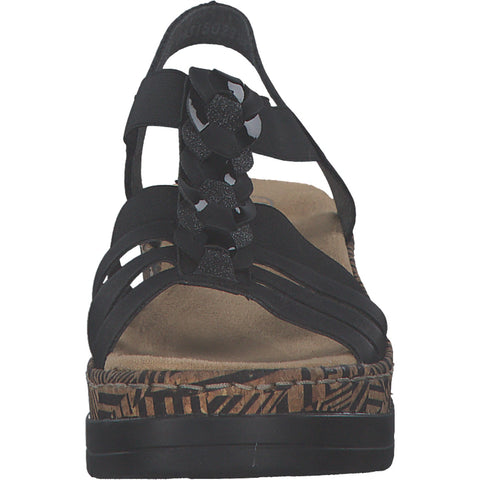 V3902 schwarz/schwarz/schwarz