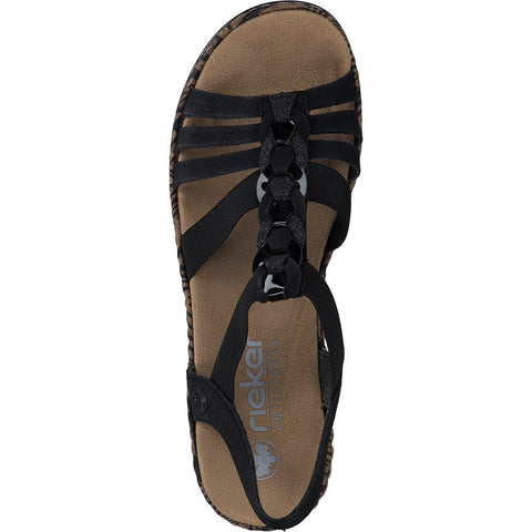 V3902 schwarz/schwarz/schwarz