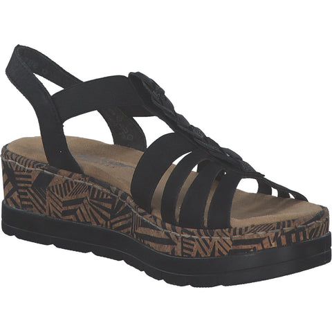 V3902 schwarz/schwarz/schwarz