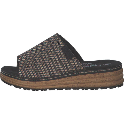 62768 schwarz-natur/schwarz