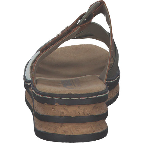 62989 olive/mint/offwhite/cayenne