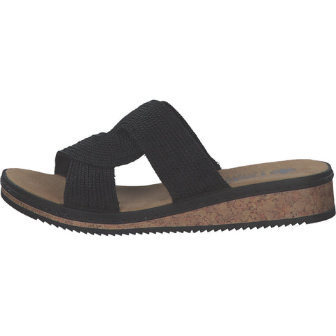 V3669 Schwarz (Black)