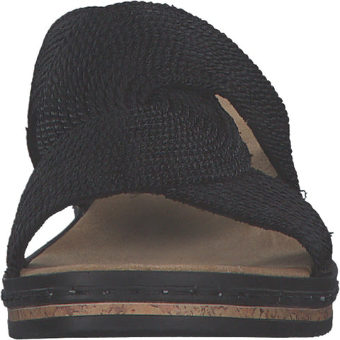 V3669 Schwarz (Black)