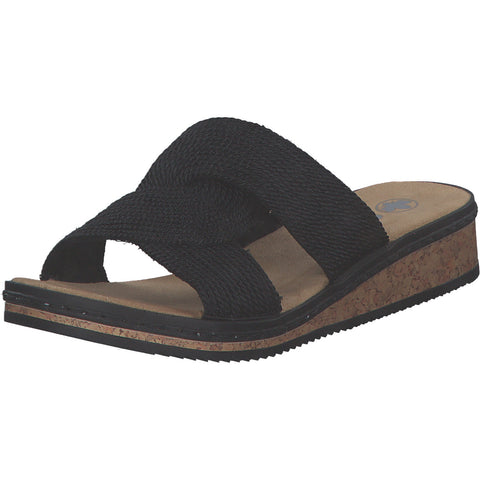 V3669 Schwarz (Black)