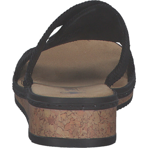 V3669 Schwarz (Black)