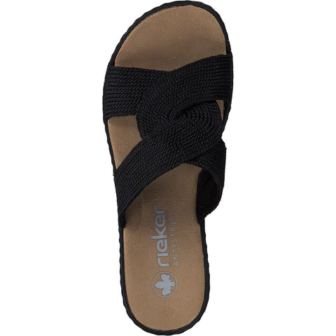 V3669 Schwarz (Black)