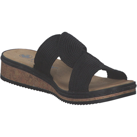 V3669 Schwarz (Black)