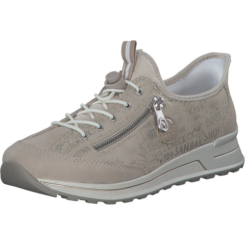 N1455 ginger/cliff/perlcreme