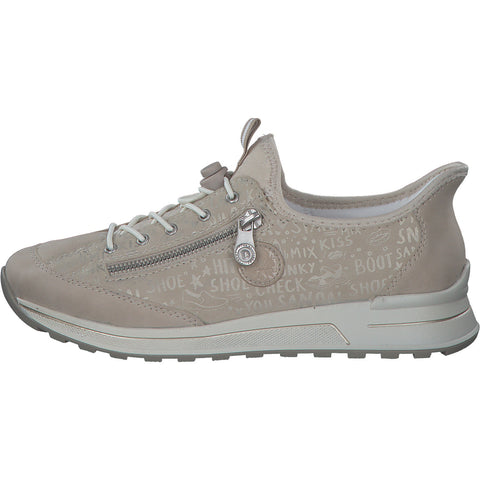 N1455 ginger/cliff/perlcreme