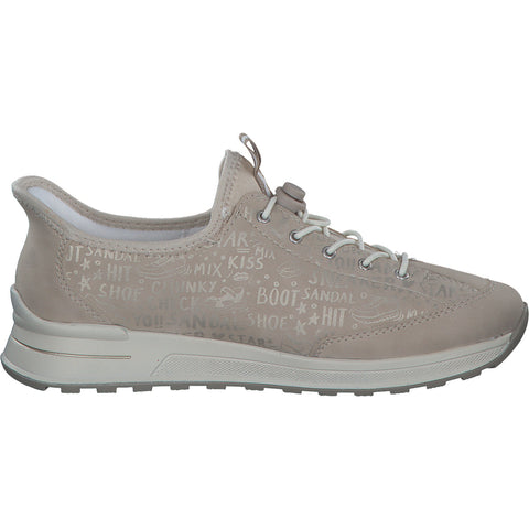 N1455 ginger/cliff/perlcreme