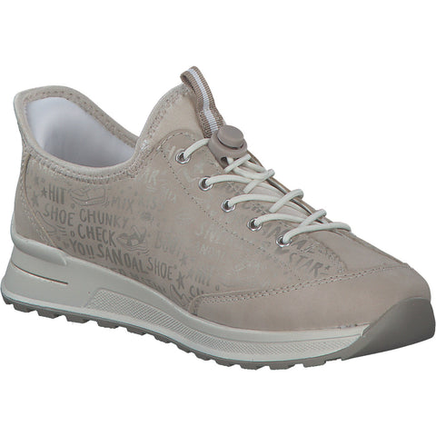 N1455 ginger/cliff/perlcreme