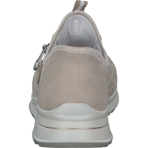 N1455 ginger/cliff/perlcreme