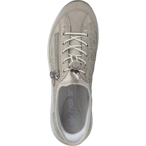 N1455 ginger/cliff/perlcreme