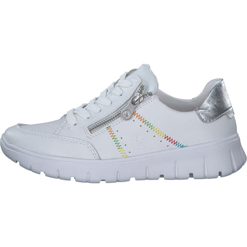 N1313 weiss/silber/weiss