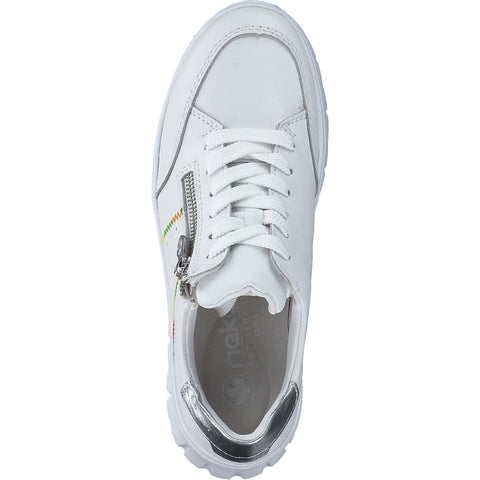 N1313 weiss/silber/weiss