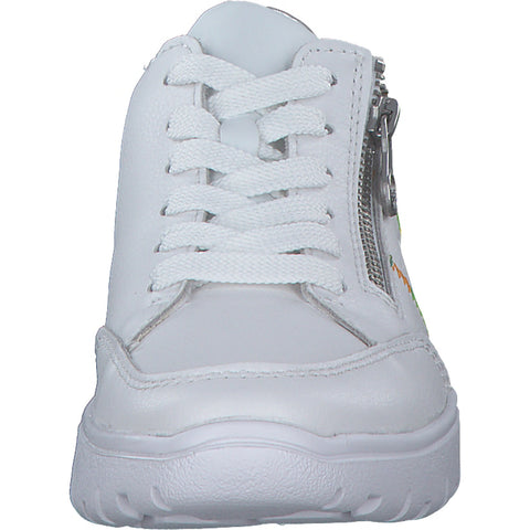 N1313 weiss/silber/weiss