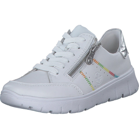 N1313 weiss/silber/weiss