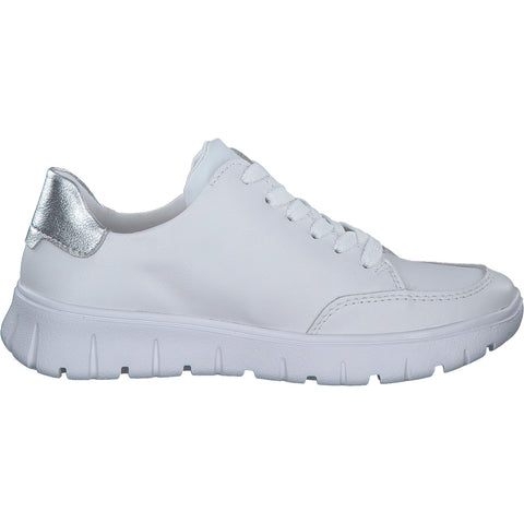 N1313 weiss/silber/weiss