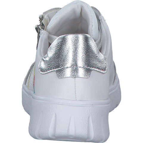 N1313 weiss/silber/weiss