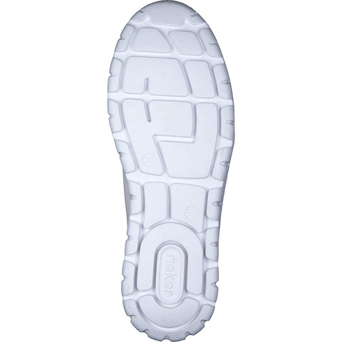 N1313 weiss/silber/weiss