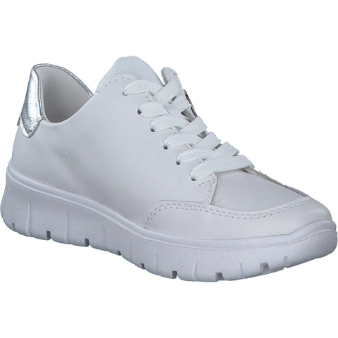 N1313 weiss/silber/weiss