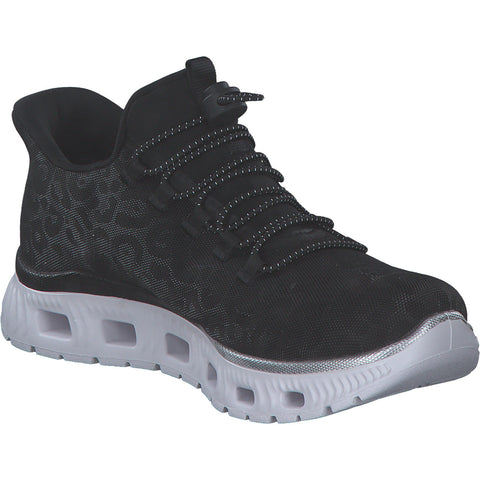 M6066 schwarz/negro/schwarz