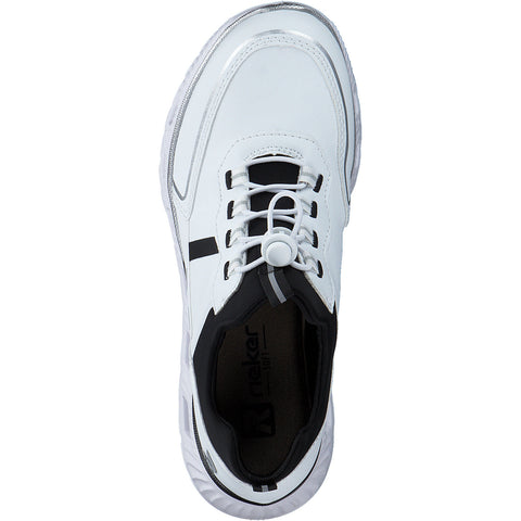 M6062 weiss/bianco/schwarz/schwarz