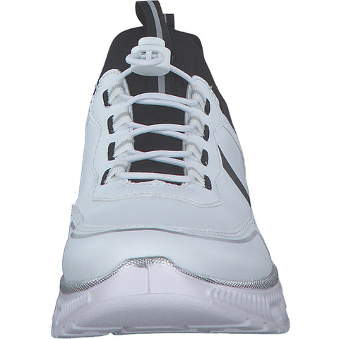 M6062 weiss/bianco/schwarz/schwarz