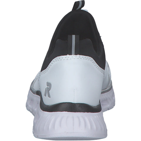 M6062 weiss/bianco/schwarz/schwarz