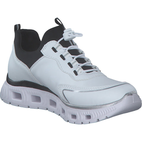 M6062 weiss/bianco/schwarz/schwarz