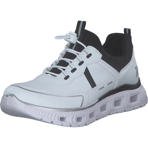 M6062 weiss/bianco/schwarz/schwarz